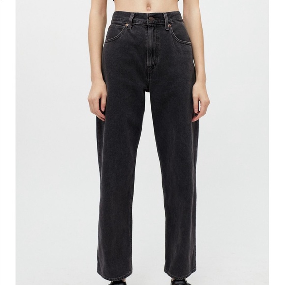Levi's Denim - Levi’s Vintage Dad Jeans 29x30